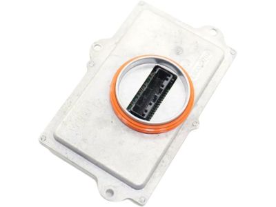 Toyota 81107-07210 Computer Sub-Assembly, H