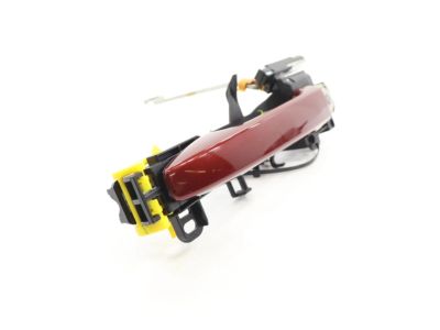 Toyota 69202-0T010 Handle Base