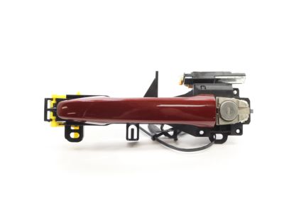 Toyota 69202-0T010 Handle Base