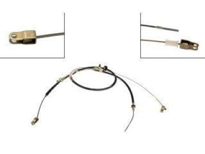 Toyota 46410-60421 Cable