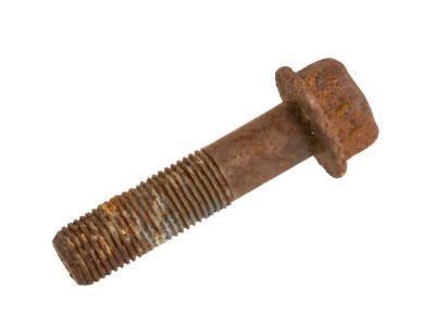 Toyota 90080-10130 Lower Ball Joint Bolt