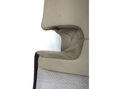 Toyota 71015-06060 Cushion Frame