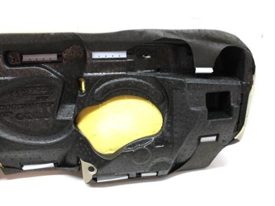 Toyota 71015-06060 Cushion Frame