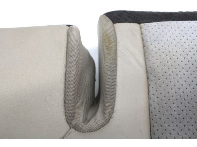 Toyota 71015-06060 Cushion Frame