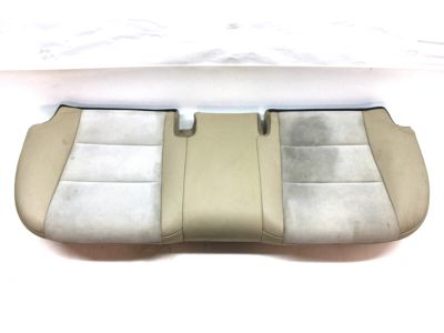 Toyota 71015-06060 Cushion Frame