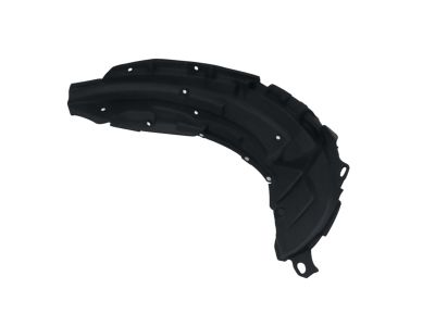 Toyota 65638-42010 Wheelhouse Liner