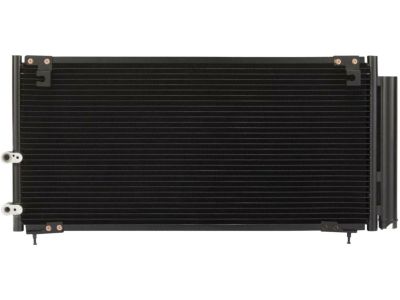 Toyota 88460-17140 Condenser