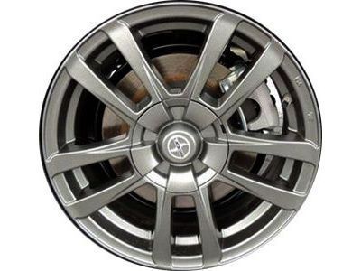 Toyota PT904-52080 Wheel, Alloy