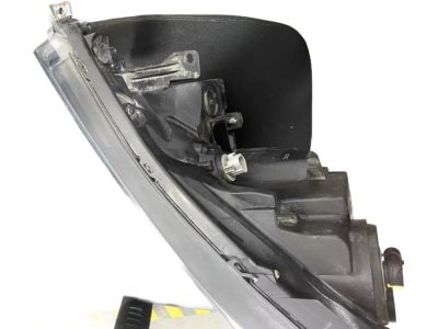 Toyota 81185-42670 Headlamp Assembly