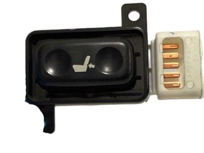 Toyota 84920-0E010-C0 Lumbar Switch