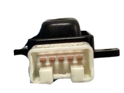Toyota 84920-0E010-C0 Lumbar Switch