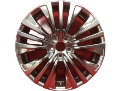 Toyota 4261A-48300 Wheel, Alloy