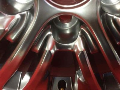 Toyota 4261A-48300 Wheel, Alloy