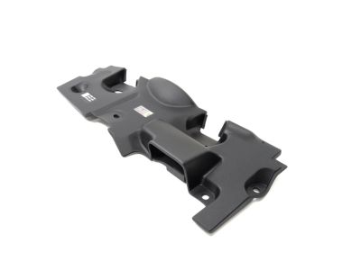 Toyota 16681-25010 Plate, Radiator UPR