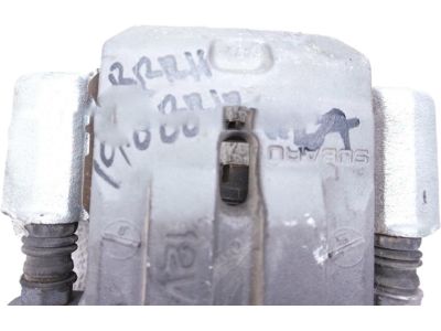 Toyota SU003-04092 Disk Brake Kit R RH