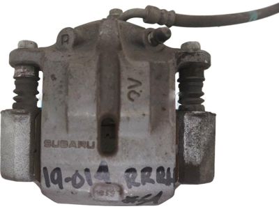 Toyota SU003-04092 Disk Brake Kit R RH