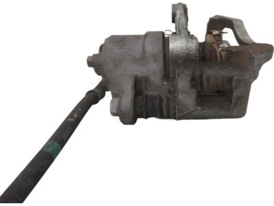 Toyota SU003-04092 Disk Brake Kit R RH