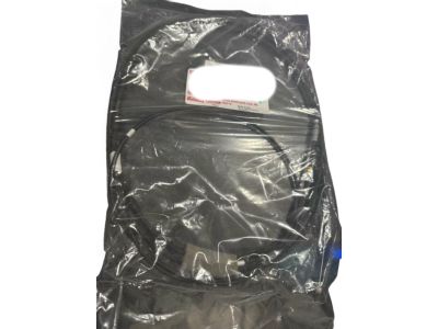 Toyota 64607-02500 Release Cable