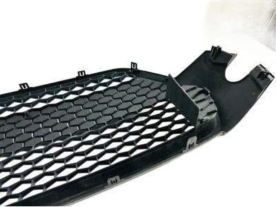 Toyota 53112-02760 Grille