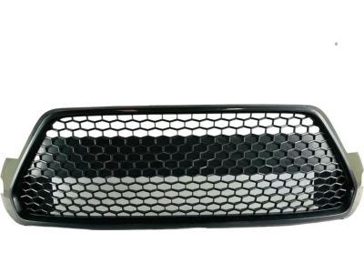 Toyota 53112-02760 Grille