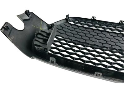 Toyota 53112-02760 Grille