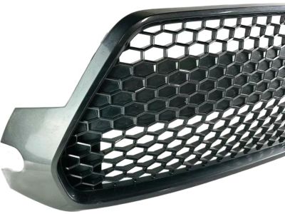 Toyota 53112-02760 Grille