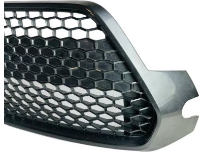 Toyota 53112-02760 Grille