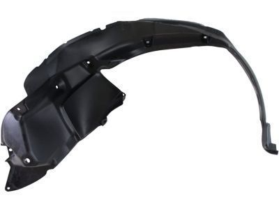 Toyota 53876-0C020 Fender Liner