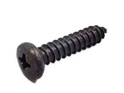 Lexus 90164-50032 Screw, Binding Tapping