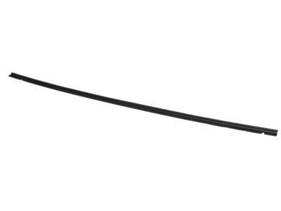 Toyota 68172-35050 Belt Weatherstrip