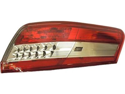 Toyota 81550-06340 Combo Lamp Assembly