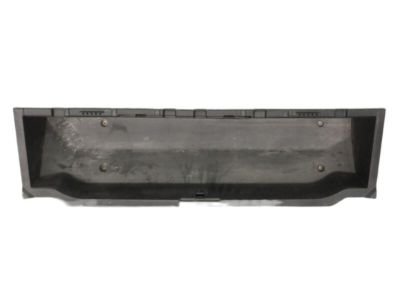 Toyota 64070-0C010 Luggage Compart