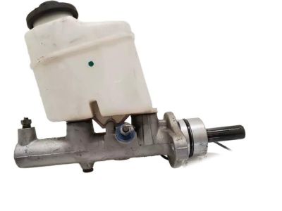 Toyota 47201-06290 Master Cylinder