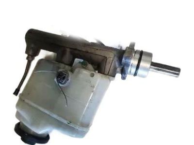 Toyota 47201-06290 Master Cylinder