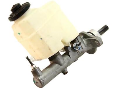 Toyota 47201-06290 Master Cylinder