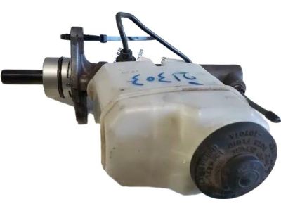 Toyota 47201-06290 Master Cylinder
