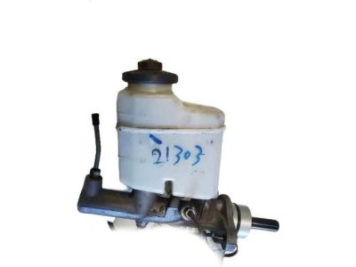 Toyota 47201-06290 Master Cylinder