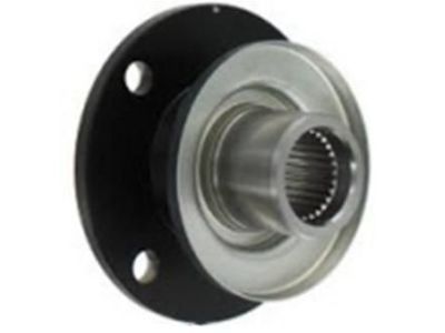 Toyota 41204-35050 Flange