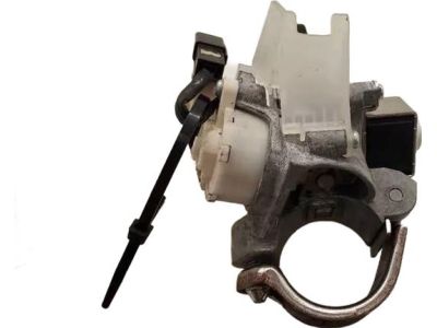 Toyota 69057-12770 Cylinder & Keys