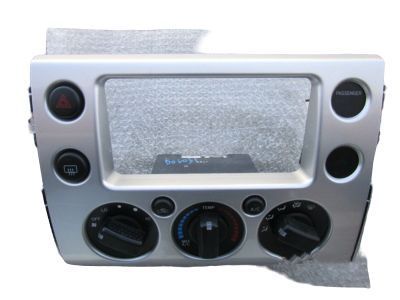 Toyota 84010-35121-B0 Dash Control Unit