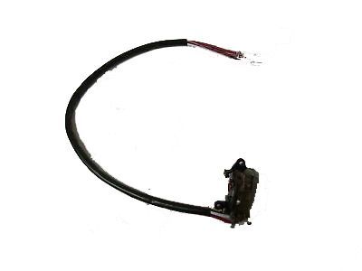 Toyota 84140-26040 Headlamp Dimmer Switch