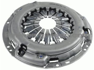 Toyota 31210-33042 Pressure Plate