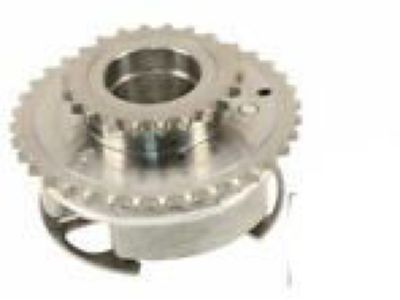 Toyota 13050-0P010 Timing Gear Set