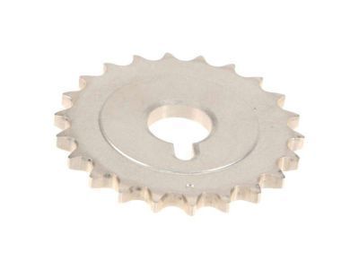 Toyota 13050-0P010 Timing Gear Set