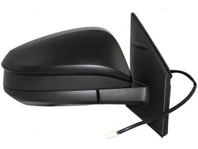 Toyota 87910-0R070 Mirror Assembly