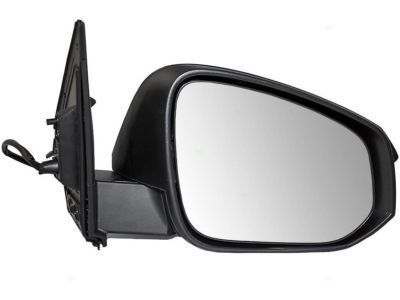 Toyota 87910-0R070 Mirror Assembly