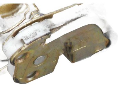 Toyota 69340-52041 Lock Assembly