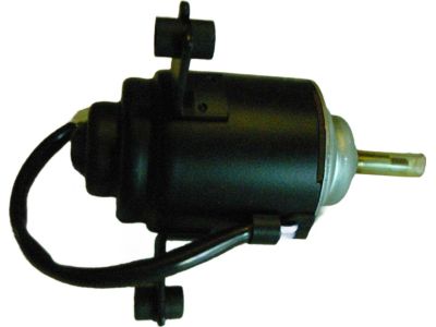 Toyota 87104-90K03 Blower Motor