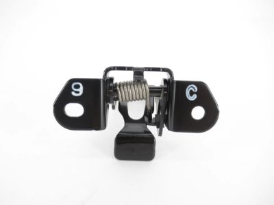 Toyota 53550-47010 Hook Assembly, Hood AUXI