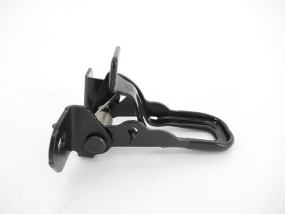 Toyota 53550-47010 Hook Assembly, Hood AUXI